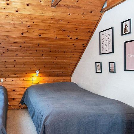 Holiday Home Romo Cxxv Rømø Kirkeby Exterior foto