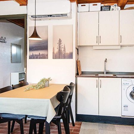 Holiday Home Romo Cxxv Rømø Kirkeby Exterior foto